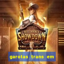 garotas trans em sao paulo